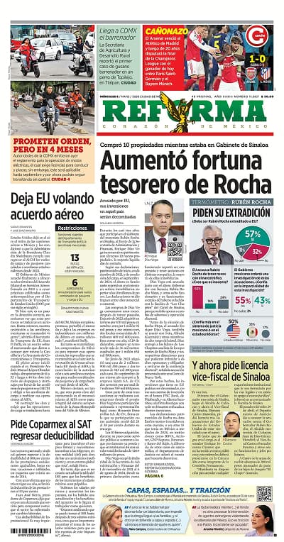 Newsletter de la Unión Nacional de Avicultores