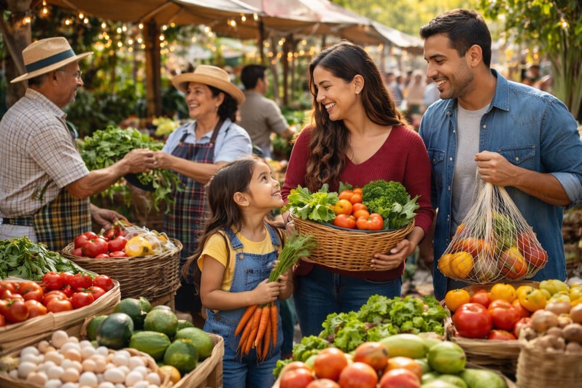 América Latina y el Caribe avanza erradicando el hambre