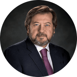 Retrato de Florentino Alonso Hidalgo