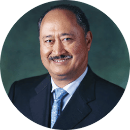 Retrato de Jaime Hisao Yesaki Cavazos